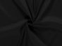 Premium Cotton Poplin, Black