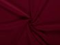 Premium Cotton Poplin, Claret