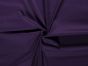 Premium Cotton Poplin, Purple