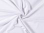 Premium Cotton Poplin, White