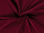 Plush Nicky Velour, Wine