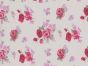 Buscot Spot Rose Polycotton Print, Red