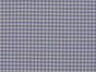 Woven Polycotton Gingham 1/8 Inch, Lilac