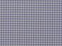 Woven Polycotton Gingham 1/8 Inch, Lilac