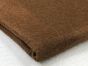 Polyester Crafting Felt, Burnt Sienna