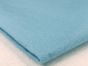 Polyester Crafting Felt, Light Blue