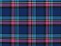 Polyviscose Blend Tartan, Crieff