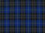 Polyviscose Blend Tartan, Dugal, Royal