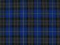 Polyviscose Blend Tartan, Dugal, Royal