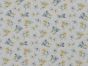Poppy Bunches Cotton Jersey Print