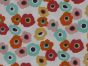 Poppy Parade Cotton Print