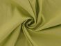 Premium Cotton Poplin, Chartreuse