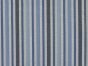 Premium Cotton Seersucker Irregular Stripe, Blue