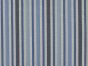 Premium Cotton Seersucker Irregular Stripe, Blue