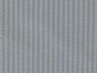 Premium Cotton Seersucker Stripe, Sky on Grey