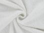 Premium Heavy Weight Towelling, White