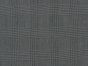 Prince of Wales Check Stretch Suiting, Grey