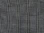 Prince Of Wales Check Wool Look Suiting