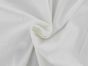 Pure Cotton Butter Satin, Ivory