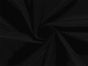 Pure Cotton Wide Width Sheeting, Black