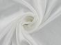 Pure Silk Satin, White