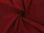 Rani Indian Silk Dupion, Red