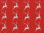 Reindeer Prancing with the Stars, Red
