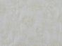 Rose Embroidered Linen Viscose Blend , Cream