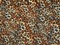 Safari Skins Printed Velvet, Cheetah