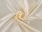 Satin Back Crepe, Cream