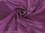 Satin Back Crepe, Fuchsia