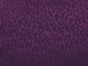 Satin Stretch Leopard Jacquard, Purple