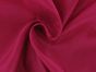 Sheen Polyester Taffeta, Cerise