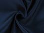 Sheen Polyester Taffeta, Navy
