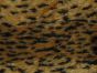Short Pile Fur, Cheetah