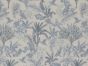 Showcase Cotton Rich Printed Panama, Bird Song Toile