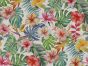 Showcase Cotton Rich Printed Panama, Monstera