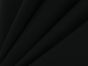 Showerproof Bi-Stretch Panama, Black