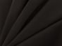 Showerproof Bi-Stretch Panama, Dark Grey