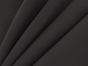 Showerproof Bi-Stretch Panama, Mid Grey