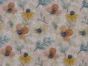 Silent Flower Embroidered Anglasie, Pink