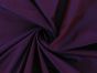 Silk Dupion Roll End, Amethyst, 2m
