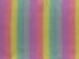 Silk Feel Polyester Satin, Pastel Rainbow