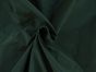 Two Tone Silk Taffeta, Cobalt Green