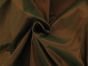 Two Tone Silk Taffeta, Copper