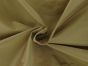 Silk Taffeta, Dark Camel