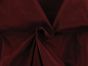 Silk Taffeta, Maroon