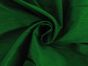 Slubby Silk Dupion, Emerald