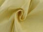 Slubby Silk Dupion, Gold