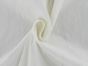 Slubby Silk Dupion, White